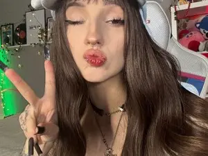 Myfreecams Sex Chat of Its_Nokia