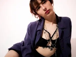 Myfreecams Live Sex of AlienGrl3