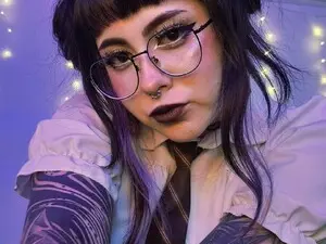 Myfreecams Best Webcam of Hallucigenia1