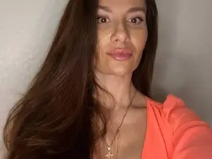 Myfreecams Sex Chat of VictoriaKorff