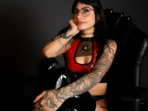 Myfreecams Live Sex of Ghostlydoll