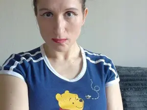 Myfreecams Live Sex Cam of PolishGirl23