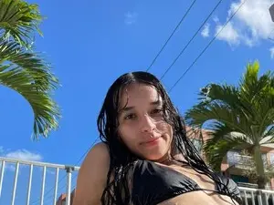 Myfreecams Live Sex Cam of Camilavill