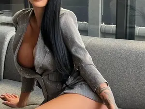 Myfreecams Sex Chat of Daniela_Crudu