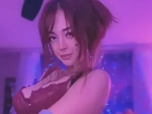 Myfreecams Live Porn of BeeautyNSFW