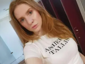 Myfreecams Sex Chat of AsheraTallis