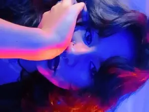 Myfreecams Adult Video Chat of Iammari_