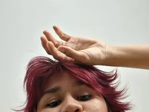 Myfreecams Sex Cam of Iammari_