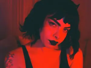 Myfreecams Live Sex of Haunter_Hexx