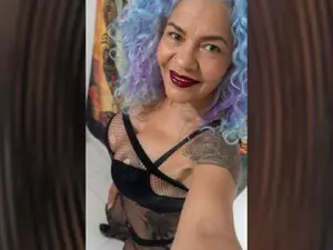 Myfreecams Adult Video Chat of MamaDurga