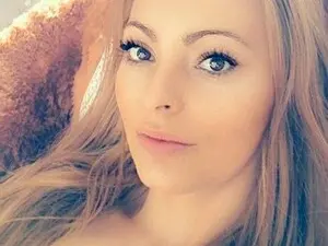 Myfreecams Best Webcam of BirthdayMia