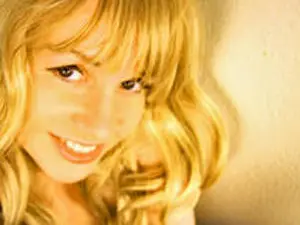 Myfreecams Nude Webcam of H0NEY