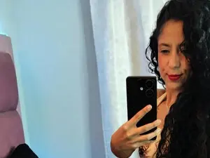 Myfreecams Nude Webcam of Caro_Velez