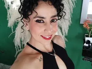 Myfreecams Live Sex of Caro_Velez
