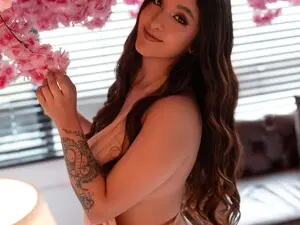 Myfreecams Adult Webcams of EliSander