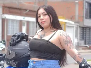 Myfreecams Adult Video Chat of Isa_reel_
