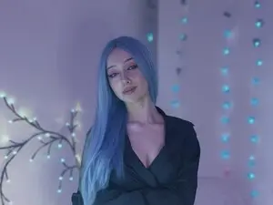 Myfreecams Free Porn Cam of SapphireEve