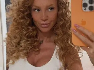 Myfreecams Best live sex cam show of GingerEllis