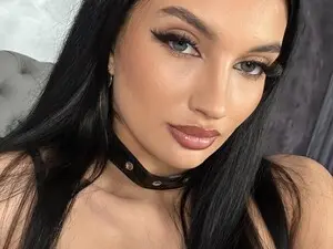 Myfreecams Sex Cam of MayaSin3
