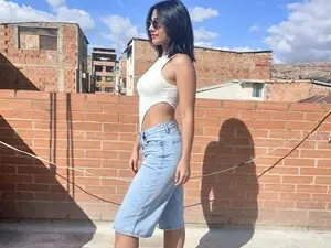 Myfreecams Watch Live Sex Cams of Sophi_Bonny
