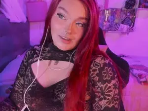 Myfreecams Sex Chat of Megaria_Blum
