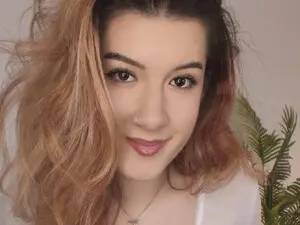 Myfreecams Live Porn of MonEva
