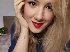Myfreecams Live Porn of MonEva