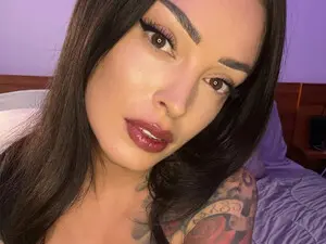 Myfreecams Live Sex Cam of lyrag