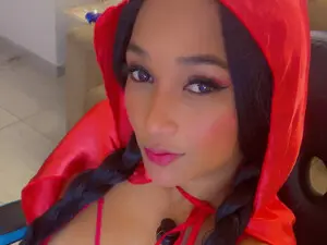 Myfreecams Sex Cam of hanna_steyl