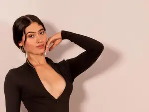 Myfreecams Free Porn Cam of Shaaktii