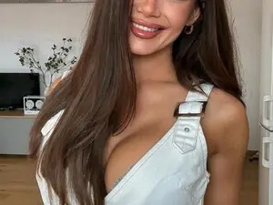 Myfreecams Nude Webcam of Nadiabliss