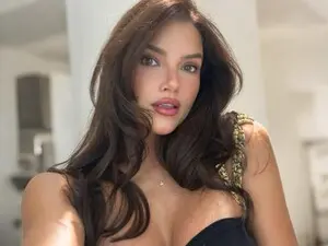 Myfreecams Sex Chat of Nadiabliss