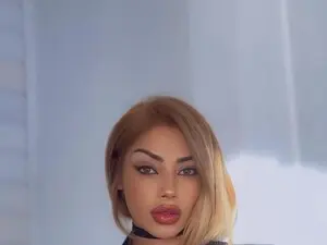 Myfreecams Live Sex of Atiana