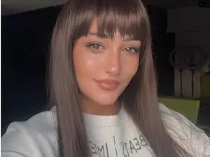 Myfreecams Live Sex of ChocoDreamy