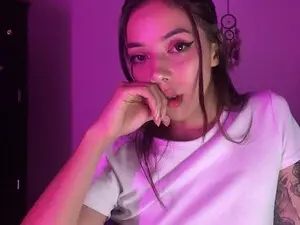 Myfreecams Live Porn of Kathysanz