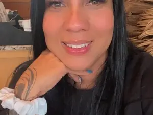 Myfreecams Nude Webcam of Gaby_blue