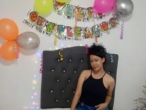 Myfreecams Live Sex of Miss_curly