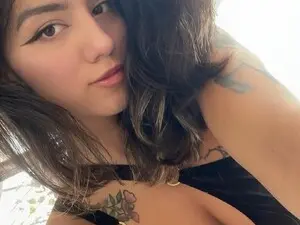 Myfreecams Nude Webcam of Lu_na