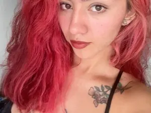 Myfreecams Live Sex Cam of Lu_na