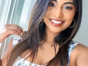Myfreecams Sex Chat of Missrinaroxx