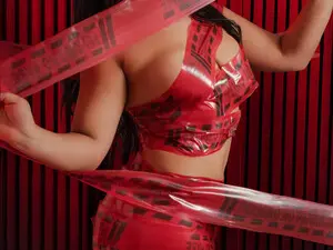 Myfreecams Sex Cam of Issafoxx