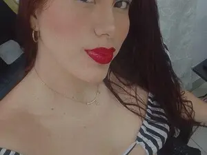 Myfreecams Sex Chat of Haneul