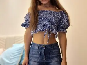 Myfreecams Live Sex of Girl_Ksenia