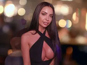 Myfreecams Sex Cam of Anna_Nobel