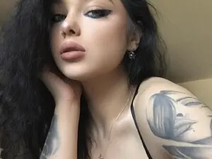 Myfreecams Nude Webcam of Parysmaya27