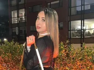 Myfreecams Best Webcam of Samarajhonson