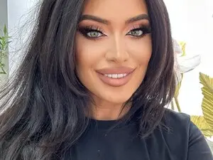 Myfreecams Sex Cam of Annakarin23