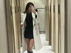 Myfreecams Sex Cam of EmilysBack