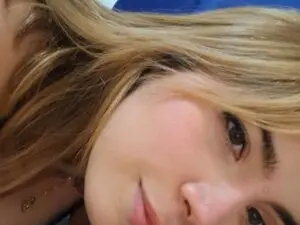 Myfreecams Free Live Porn of Sarah_miel