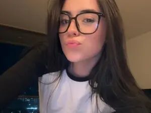 Myfreecams Nude Webcam of Miisamber